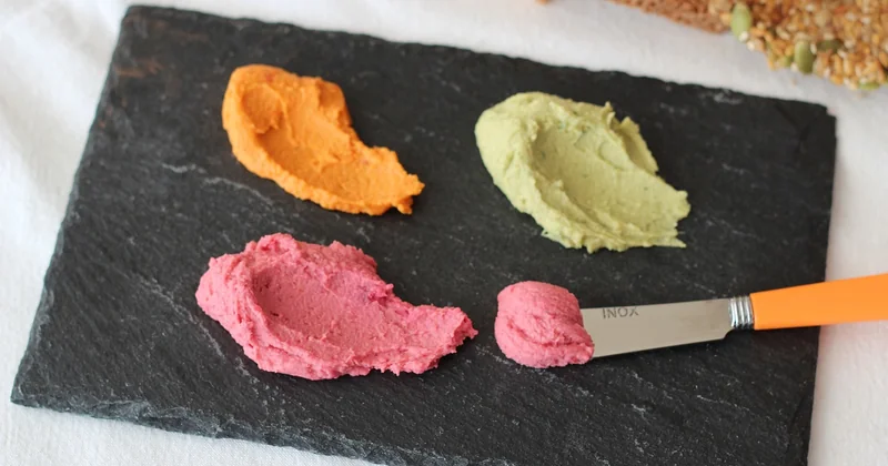 Recette de houmous maison sans tahini : est-ce que ça vaut le coup ?