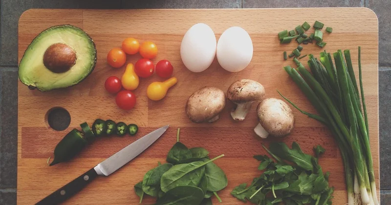 Cuisson : poêle ou four ?