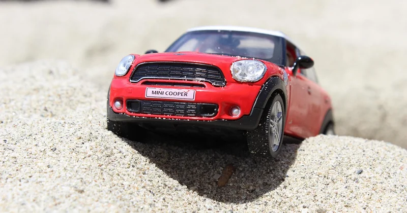 Et si vous voulez des minis fondants ?