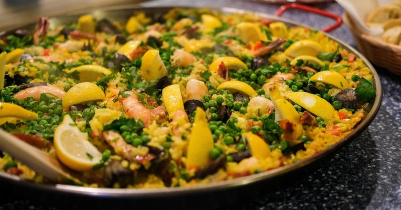 Les fruits de mer : dans quel ordre les incorporer ?