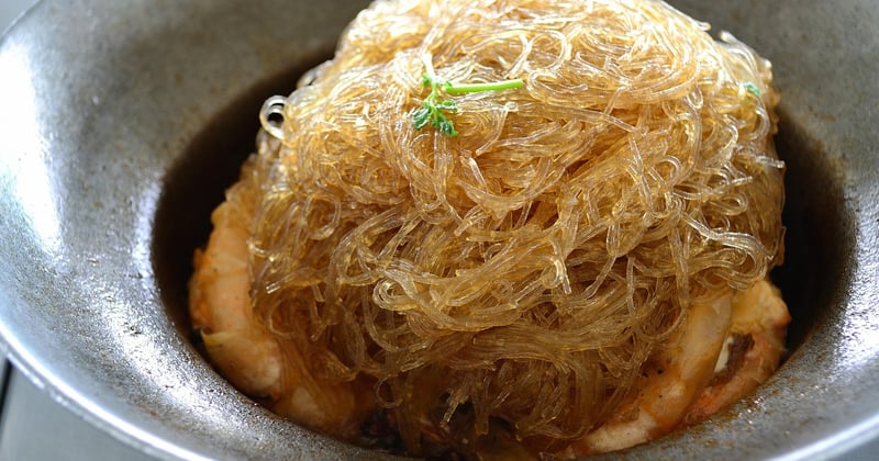 Recette de pad thaï aux crevettes authentique : le goût de Bangkok