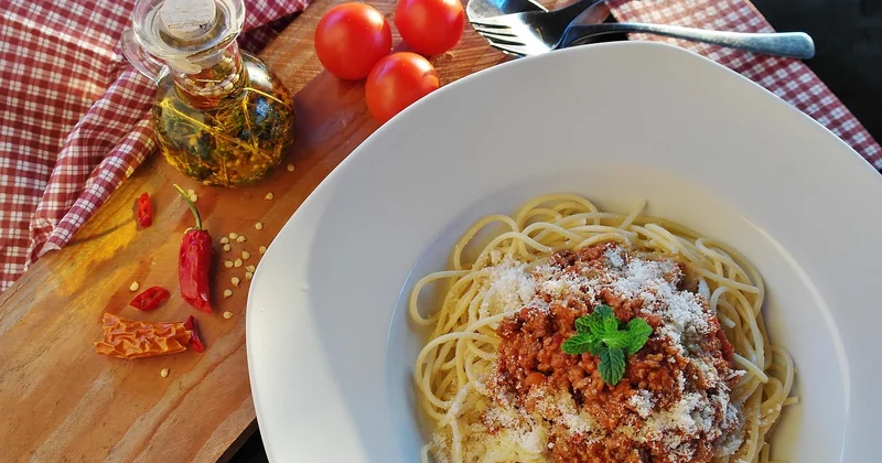 Pourquoi votre sauce au parmesan tranche (et comment l'éviter)