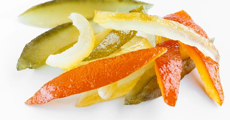 Le citron confit : la pièce maîtresse qu'on bâcle