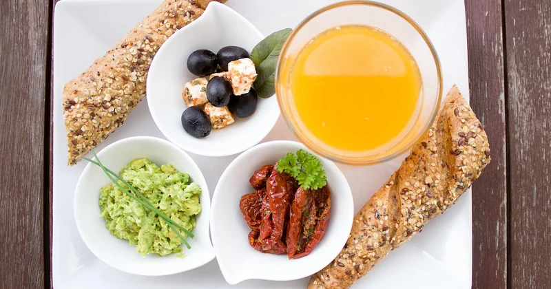 La recette de base : 15 minutes chrono