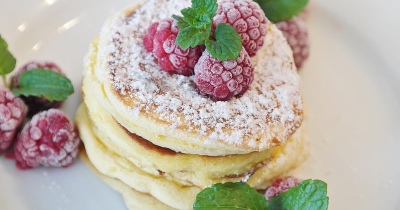 Comment faire une omelette moelleuse sans la brûler : 7 astuces de chef