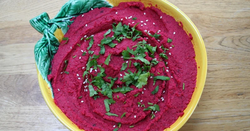 Pourquoi votre houmous est granuleux, liquide ou amer