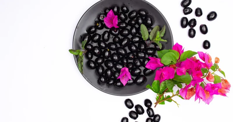 Choisir la bonne olive noire : l'étape que tout le monde saute